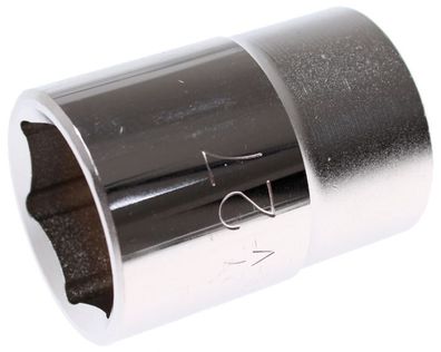 Stecknuss SW 27mm , 3/4" , kurz, Sechskantnuss