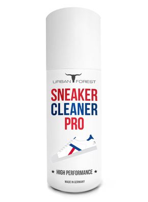 Sneaker Cleaner | Professionelle Schuh-Pflege und Schuh-Reinigung | Schuh-Reiniger