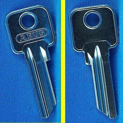 Schlüsselrohling ABUS für Vorhängeschlösser 85/30 R