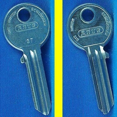 Schlüsselrohling ABUS - 37 Sonderrohling
