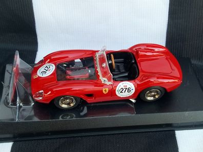 Ferrari 500 TRC, Mille Miglia, Art Model, limitiert Auflage
