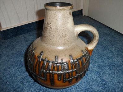 ältere Vase / Krug aus den 50er Jahren--