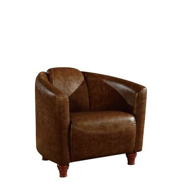 Chesterfield Loungesessel Clubsessel Cocktailsessel Fussteil Relaxsessel Sessel