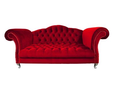 Chesterfield Sofa Polster Designer Couchen Sofas Garnitur Couch SLIII Sofa ?62