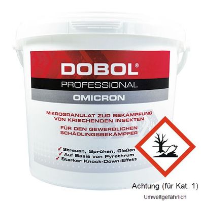 DOBOL® Omicron