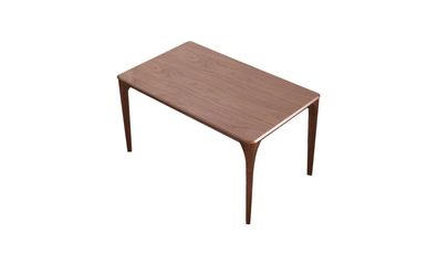Esstisch Esstische Besprechungs Tische Tisch Büro Design Holz Konferenztisch Neu