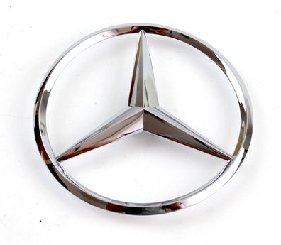 Mercedesstern Mercedes-Benz Stern Heck Hecktür S212 E-Klasse T-Modell