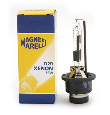 Magneti Marelli D2R Xenon Lampe Birne Brenner Scheinwerferlampe