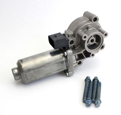 Stellmotor Verteilergetriebe Getriebe für Mercedes-Benz W164 W166 C292 X166 16454001