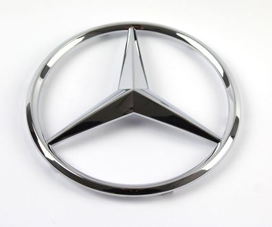 Mercedes-Benz Stern Grill Kühlergrill Emblem 186mm A0008171416
