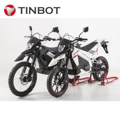 Tinbot TB-ESUM Offroad E-Moped E Roller 45km/ h 60 km
