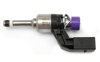 Einspritzdüse Einspritzventil für VW Passat CC 1.4 TSI Multi Fuel 03C906036K