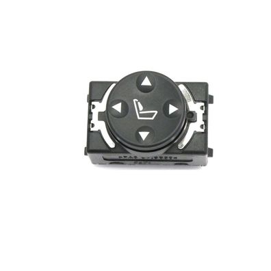 BMW Lordose Schalter Lordosenstutze Lumbar Support Switch e81 e46 e90 e38 X5 e53