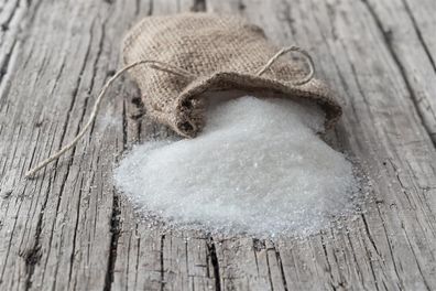 Erythritol / Erythrit Zuckerersatz Kalorienfrei 2,5 kg