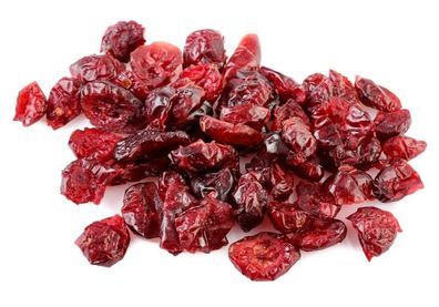 Cranberries 250g