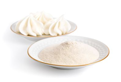 Agar Agar Pulver pflanzliche Gelatine vegan E406 4x 500g