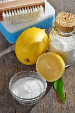 Zitronensäure in Lebensmittelqualität 2x 1 kg