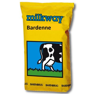 Barenbrug Milkway Bardenne 15 kg Weidesamen Grassamen Mittelgebirgslage