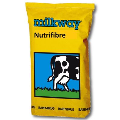 Barenbrug Milkway Nutrifibre 15 kg Weidesamen Grassamen Kuhweide Viehweide