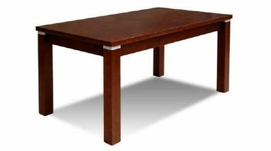 Esstisch Holztisch Holz Tische Tische Esszimmer 200 cm x 100 cm / 290x100 cm