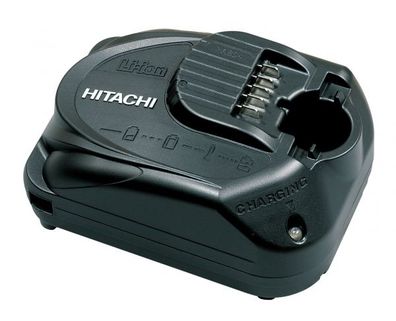 Hitachi UC10SL2 Li-Ion 10,8V Akku Ladegerät Original