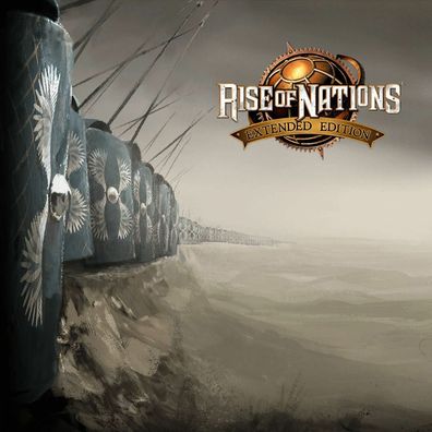 Rise of Nations: Extended Edition (PC 2014 Nur der Steam Gift Key Download Code)