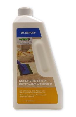 CC Dr. Schutz Grundreiniger R 750 ml
