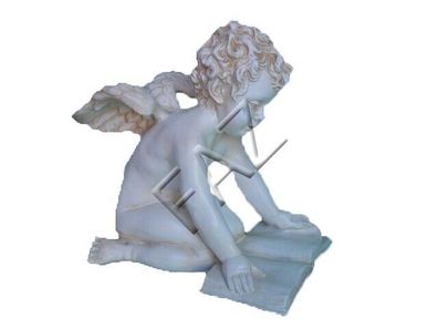 Design Engel Figur Statue Skulptur Figuren Skulpturen Dekoration Deko Neu