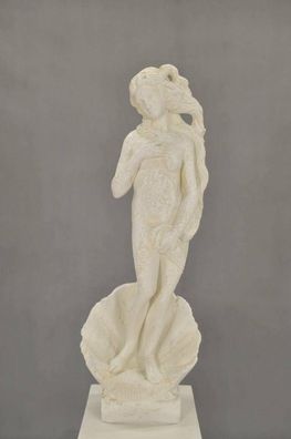 Venus Skulptur Skulpturen Figuren Antik Stil Statue Statuen Figur XXL 85cm Neu