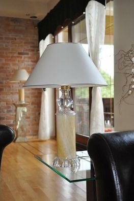 Design Tisch Leuchte Leuchten Lampe Klassische Beleuchtung Tischleuchten Lampen