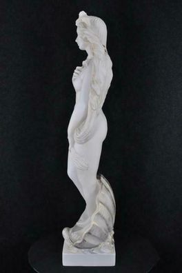Griechische Göttin Venus Statue Skulptur Figur dekoration Deko Stil Antik PG015