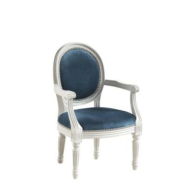 Klassische Stühle Stuhl Vintage Esszimmerstuhl Biedermeier Royal Design FL-ST4
