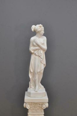 Antike Design XXL Figur Skulptur Ikone Griechenland Statue Dekoration PG04 83cm