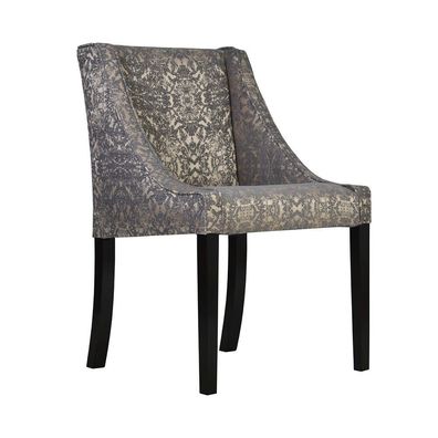 Design Lounge Club Stuhl Esszimer Lehn Relax Polster Gastro Stühle Sessel Neu