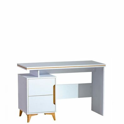 Schreibtisch Computertisch Modern Design Kollektion Wohnzimmer Tisch Tische Neu