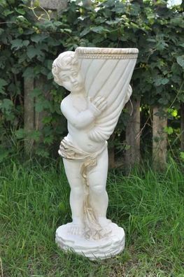 Design Figur Antik Stil Skulptur Figuren Skulpturen Dekoration Deko PG050 69,5cm