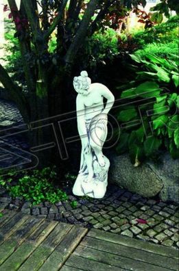 Eva 90cm Skulptur Design Figur Statue Garten Figuren Statuen Skulpturen 181 Neu