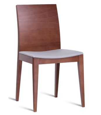 Polsterstuhl Lehnenstuhl Sessel Esszimmerstuhl Bürostuhl Designer Stuhl