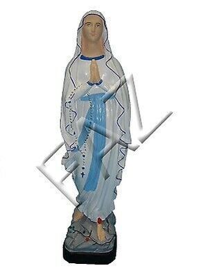 Figur Garten Statue Skulptur Figuren Skulpturen Dekoration Heilige Maria Jesus