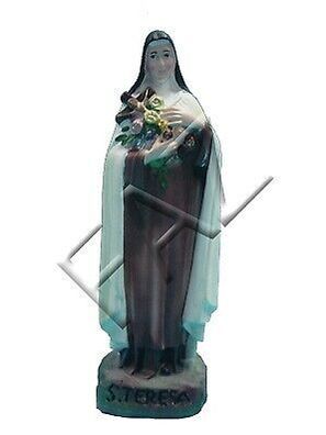 Heilige Maria Figur Garten Statue Skulptur Figuren Skulpturen Dekoration Neu