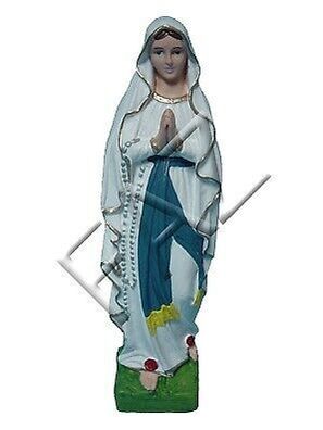 Mutter Maria Jesus Figur Garten Statue Skulptur Figuren Skulpturen Dekoration