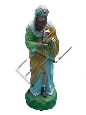 König Jesus Figur Garten Statue Skulptur Figuren Skulpturen Dekoration 3 Könige