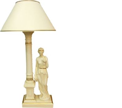 XXL Antik Stil Designer Stehleuchte Leuchte Standlampe Lampe TischLampe Lampen