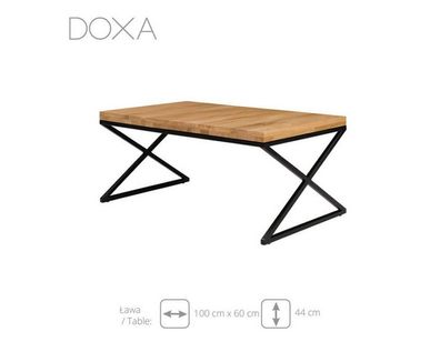Couchtisch Kaffeetisch Beistelltisch Designer Tisch Wohnzimmertisch Tische Doxa
