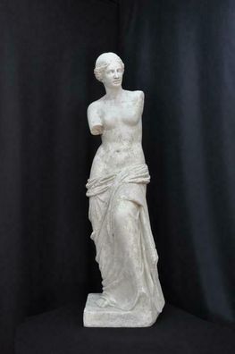Statue Aphrodite Skulptur Antike Design Figuren Skulpturen Dekoration Deko PG017