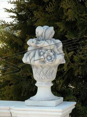 Deko 50cm Skulptur Design Figur Statue Garten Figuren Statuen Skulpturen 1100002