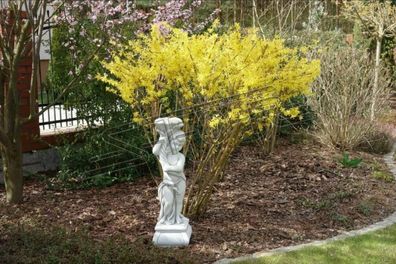 80cm Deko Skulptur Design Figur Statue Garten Figuren Statuen Skulpturen 101175