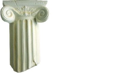 Antik Stil Deko Teil Design and Dekoration Balkon Element Wand Kolumne Säulen