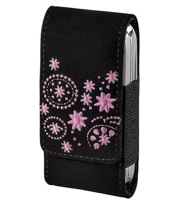 Hama Universal Tasche KöcherTasche Case SchutzHülle für KlappHandy MP3 Player