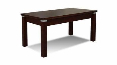 Esstisch Holztisch Holz Tische Tische Esszimmer 200x90 cm / 250x90 cm